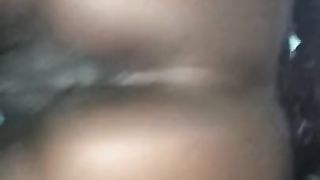 19 Year old Mississippi Teen Twerking Naked