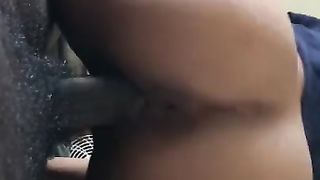 Tight Pussy Riding Jamaican Dick