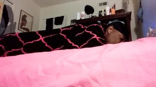 Delilah Wallace gets Fucked