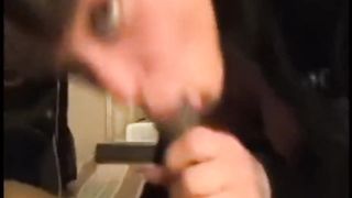 Best Dick Sucker in Town - she had A Nigga Toes Curling and Running from it