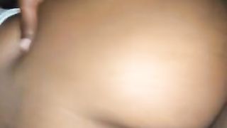 Fucking my GF Nutting Pussy !!!