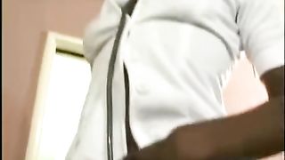 Nurse knows how to lose weight best