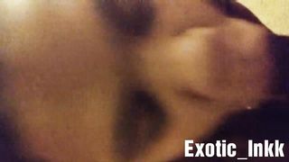 School Girl Deepthroats Basketball Coach Cock until Cumshot