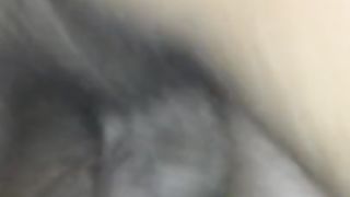 Last Night me & my Cousin Running a Train on my Wife