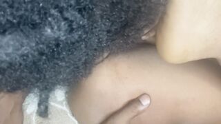 Tongue So Unfathomable in Her Booty