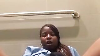 Black squirt