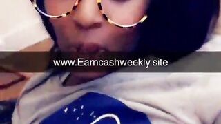 hot black livecam model