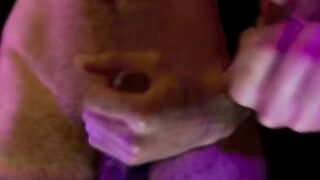 Throughout The Looking Glass ????