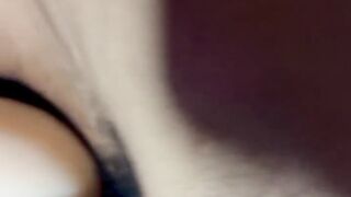 Quick pumps with my stroker