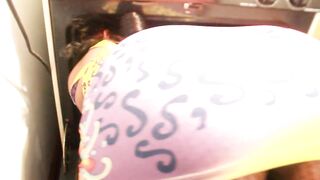 MY WIFE YOUNGER SISTER TRIED TO ENTICE ME