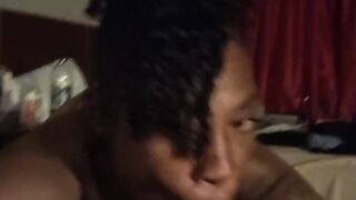 I wanna be dominated