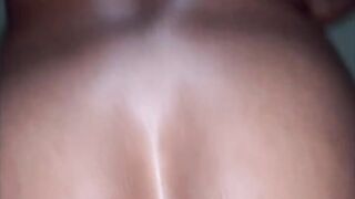 "Is It Open?" - Step Sister Lends Me Her Booty