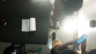 Thot in Texas - Amateur Black Hairless Vagina Thick Older mother I'd like to fuck enJoi Da Vagina