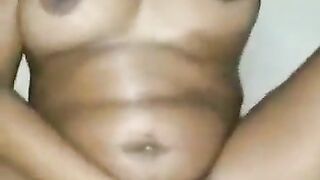 Nairobi Black takes my BBC