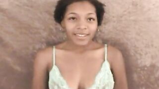 Black loves white meat