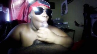 Black likes Manga and BBC