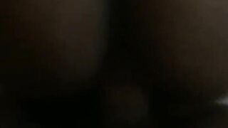 Black Rides Knob cum fast