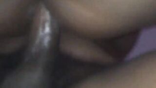 big beautiful woman black takes anal