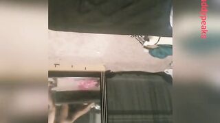 Nutt All On Dad Schlong