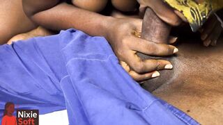 Pound my vagina hottie!