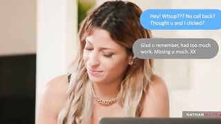 BBC Muscles Banged Africa Danger's ASSHOLE Real Precious - 4K teaser