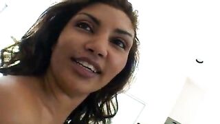 Metro - I Like It Ebony And Unfathomable In My booty 03 - scene 5 - extract 1