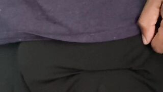 U’re Dominating Your Verbal Large Ebony Dong Employee - DameSmiff