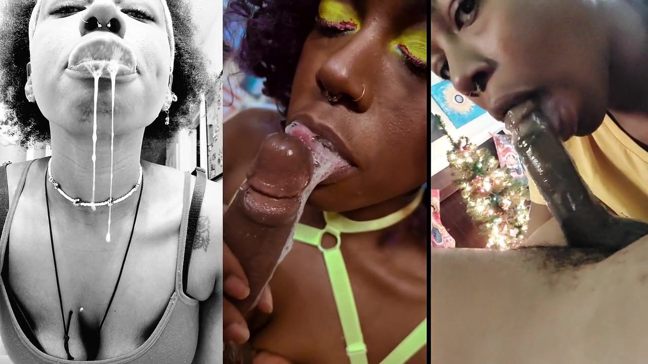 New Sensations I Need His Big Black Cock In My Mouth And Pussy Amber MooreAmber Moore Big Black Cock