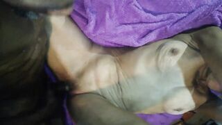 Screwing Black mother I'd like to fuck Vagina Cowgirl big beautiful woman Hood Street Amateurs