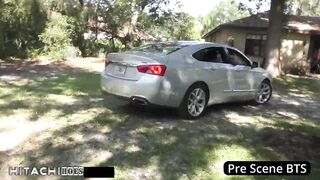 I'll Just Masturbate Whilst I Await - Rina Arem