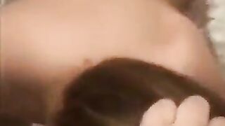 I took my step cousin to the motel after the party, that babe was so concupiscent how that babe groans.