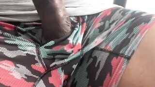 Pulling It Out For U