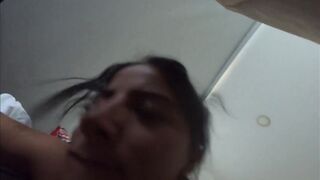 Gosh I Can't Hide It Anymore.. I Needed His Large Shlong To Cum Over My Cunt RIGHT BANGING Now - Jhodez1