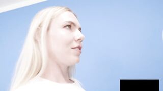 OMG Rebel Rhyder in double penetration/DAP/DVP/Fisting, Creampie and PIDDLE