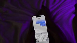 Nice-looking Jasmine Sherni Takes Ghostface's Penis & Creampie