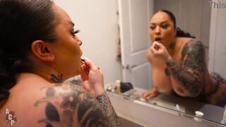 Gigidacream Screws & Sucks Rich Clown Pornstar In Public On A Sexy Miami Night