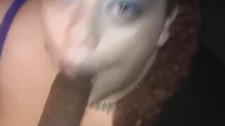 Deepthroat Comp.1 ThroatGoat