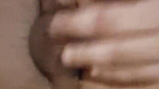 Im soo lewd that If i can suck my own large ebony weenie i suck it and screw my large balck twat booty with no lenience