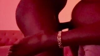 BBC Screws mother I'd like to fuck Until That babe Squirts