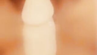 Black student Teasing Flogging Sucking a toy