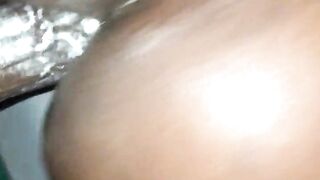 Bbc Chris banged black hard