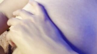 Colombians have bewitching lesbo sex! A pampered little tittie