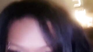 Plus Size Black Trinas Mix