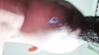 Had to drain my neighbour when his wife left