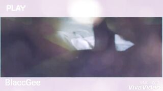 Busting a hard nut rn (likewise concupiscent)