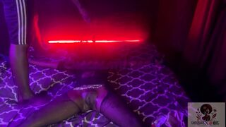 Gag me!! WHIP ME!! and SCREW ME Dad!!! I know I’m a very bhhhaaad WHORE!!!