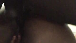 Black Bed fuck