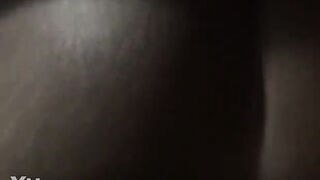 Black mother I'd like to fuck part two (anal)