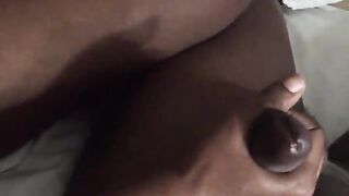 Black mother I'd like to fuck part 1