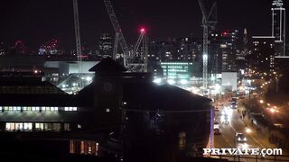 Tiny boobed girl, Rachel Adjani, slobbers on a large ebony jock, throat screwing, twat pounding & anal grinding that darksome ramrod until that babe milks him dry! Full Flick & 1000's Greater quantity at Intimate.com!